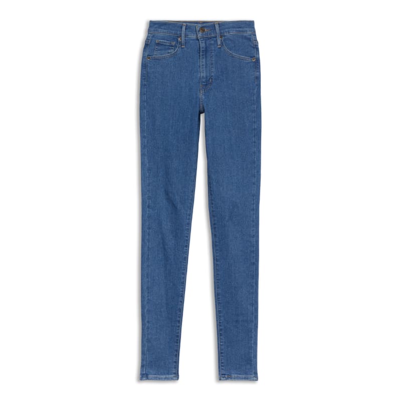 Main product image: Mile High Super Skinny Women's Jeans