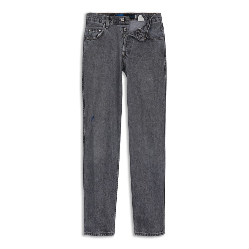 Levis SilverTab™ Relaxed Jeans Grey Levis SilverTab™ Relaxed Jeans Grey