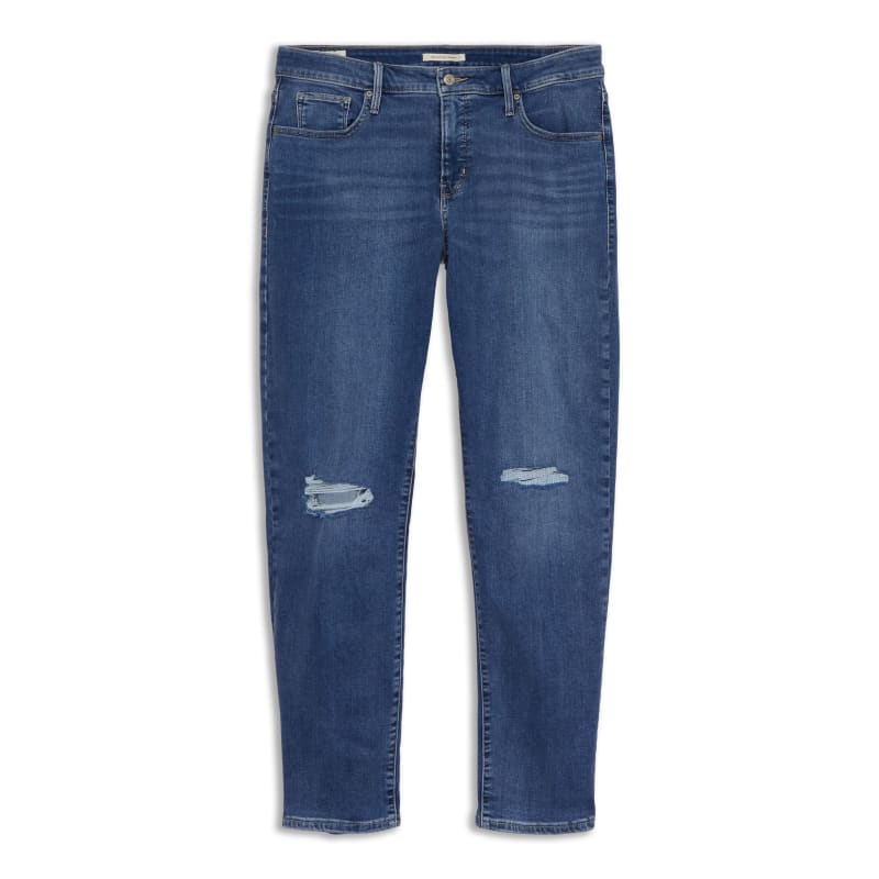 Main product image: 311 Shaping Skinny Women's Jeans (Plus Size)