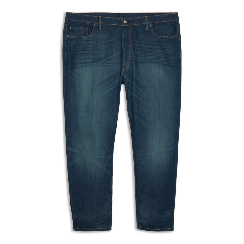 Main product image: 502™ Taper Fit Men's Jeans (Big & Tall)