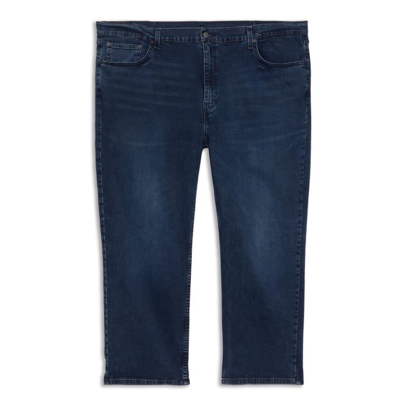 Main product image: 514™ Straight Fit Stretch Men's Jeans (Big & Tall)