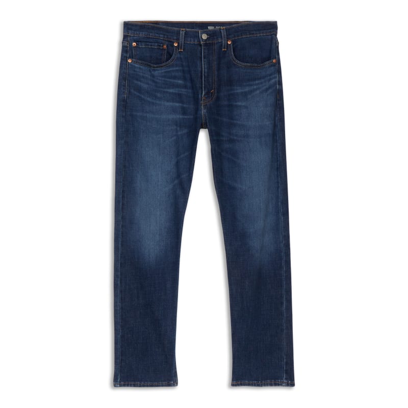 Main product image: 502™ Taper Fit Warm Men's Jeans