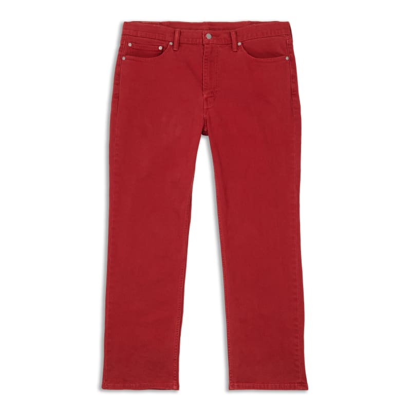 Main product image: 514™ Straight Fit Men's Jeans