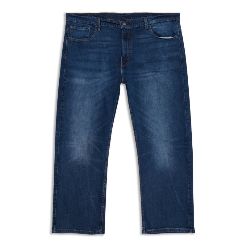 Levis 569™ Loose Straight Fit Men's Jeans Crosstown Levis 569™ Loose Straight Fit Men's Jeans Crosstown