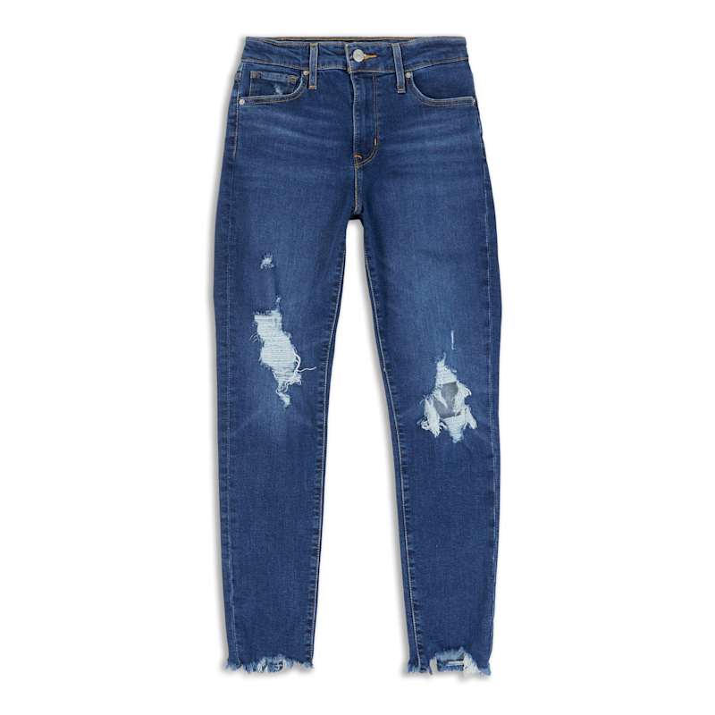 Main product image: 721 High Rise Ankle Skinny Women's Jeans