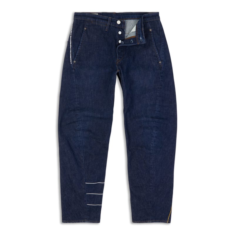 Main product image: Levi's® Engineered Jeans™ 20th Anniversary 570™ Baggy Taper Jeans