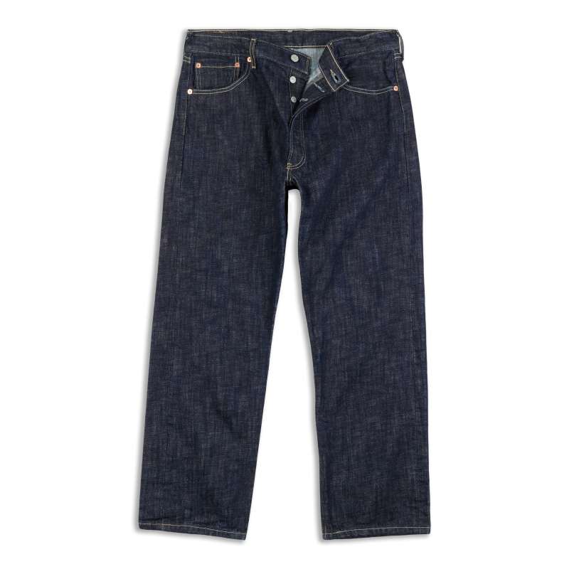 Main product image: 501® Original Fit Men's Jeans