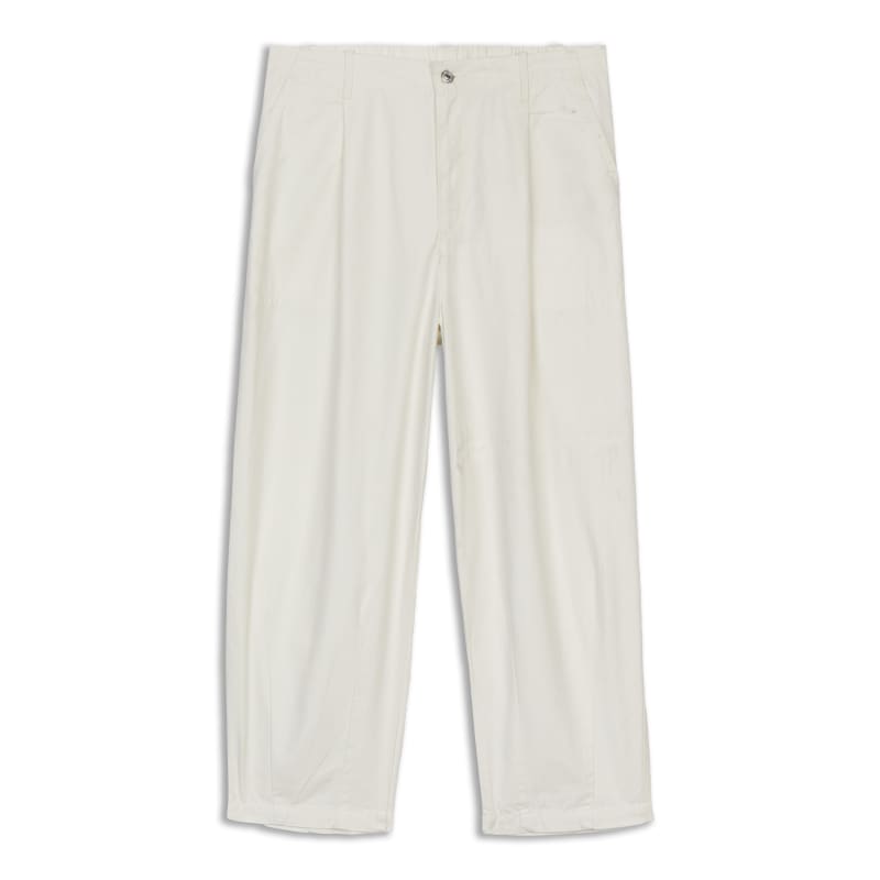 Main product image: Balloon Leg Women's Jeans