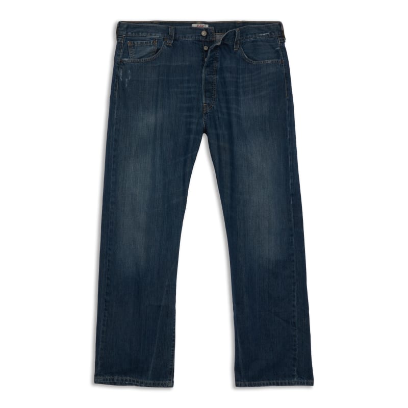 Main product image: 501® Original Fit Men's Jeans