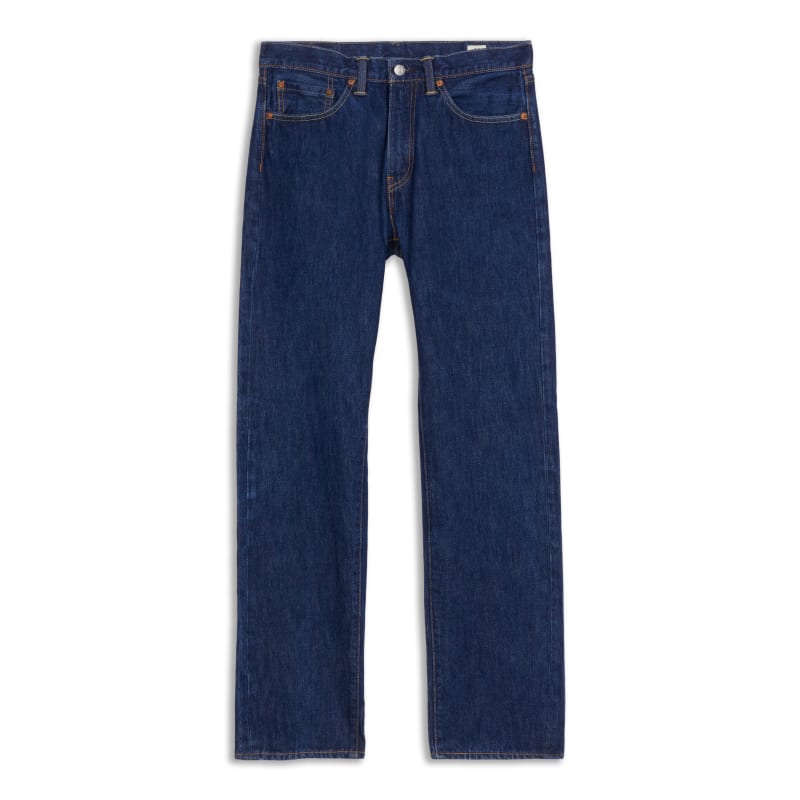 Main product image: Levi's® Made in the USA 505™ Regular Fit Men's Jeans