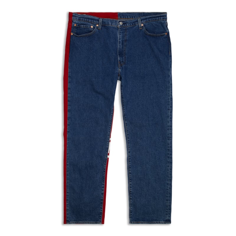 Main product image: 541™ Athletic Taper Colorblock Men's Jeans