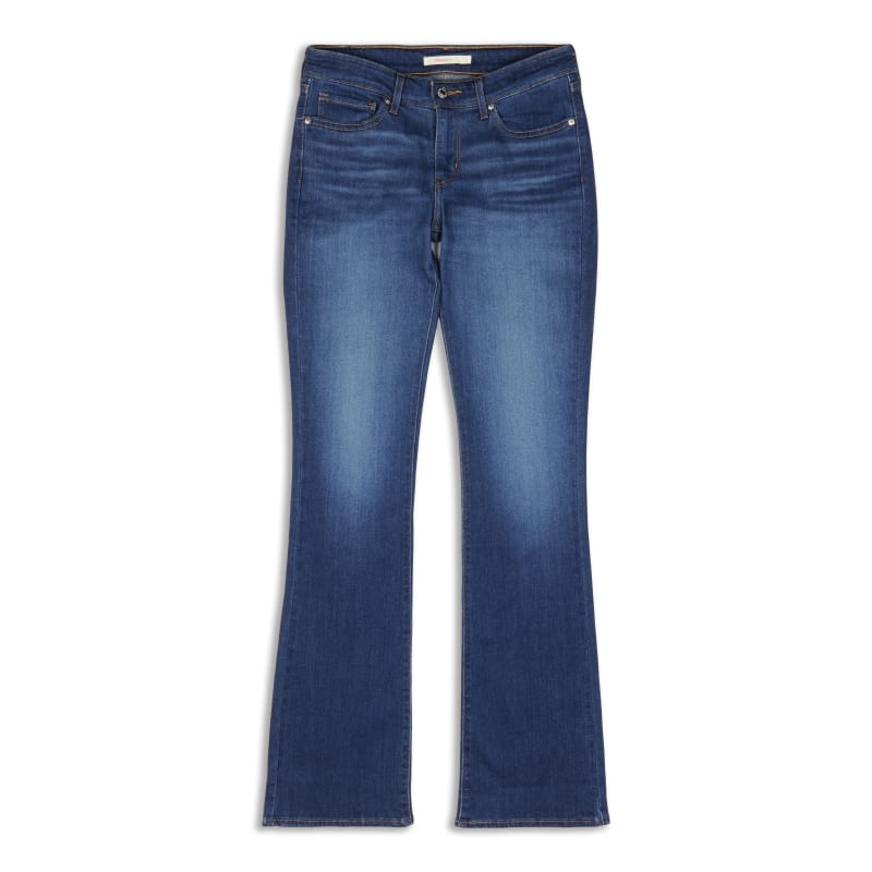 Main product image: 715 Boot Cut Women's Jeans