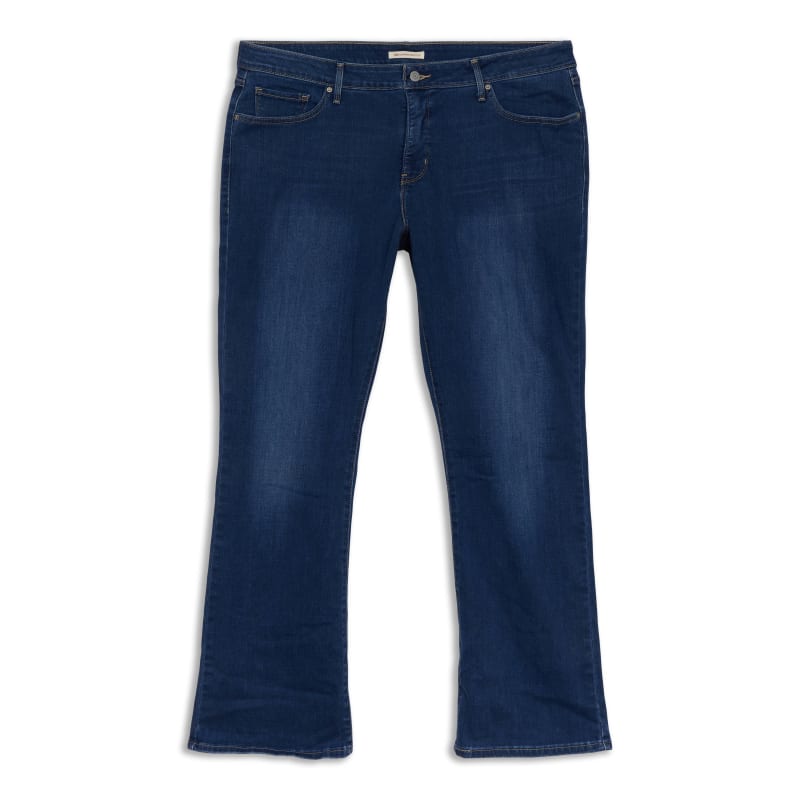 Main product image: 315 Shaping Boot Cut Jeans (Plus)