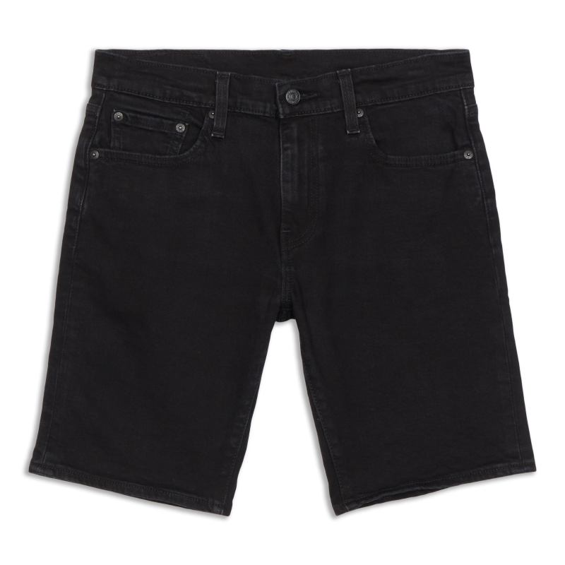 Main product image: 502™ Taper Fit Hemmed Shorts