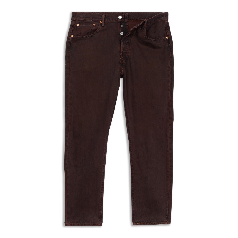 Main product image: 501® Original Fit Men's Jeans