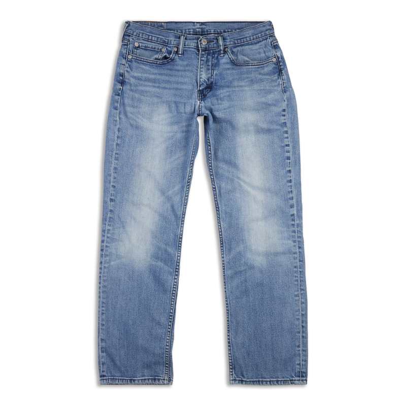 Main product image: 514™ Straight Fit Men's Jeans