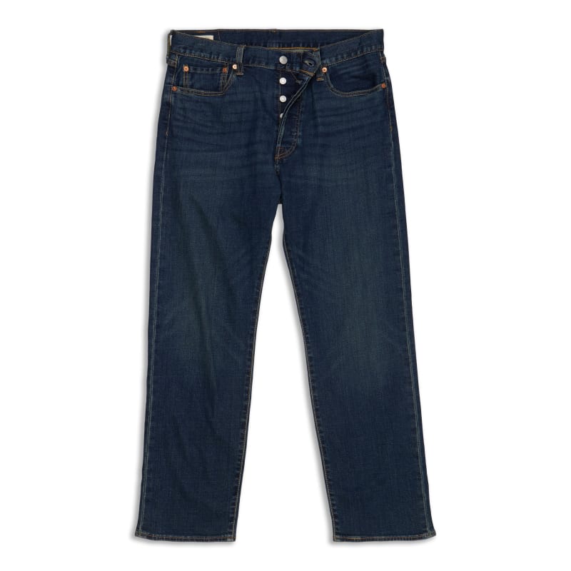 Main product image: 501® Original Fit Men's Jeans