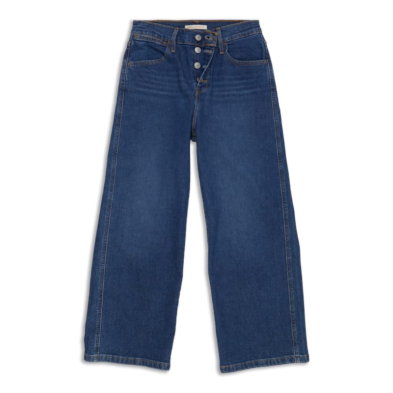 Main product image: Mile High Wide Leg Women's Jeans