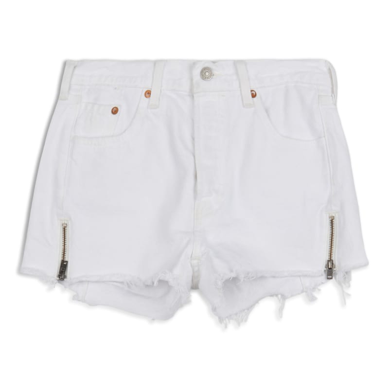 Main product image: 501® Altered Zip Shorts