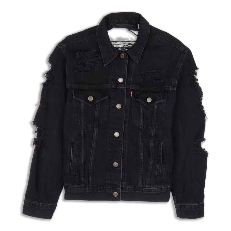 Main product image: Ex-Boyfriend Trucker Jacket