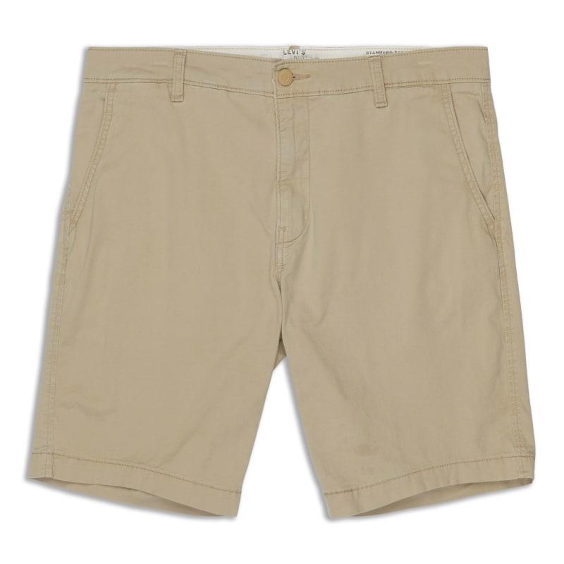 Main product image: Levi's® XX Chino Taper Fit 9.5 in. Mens Shorts