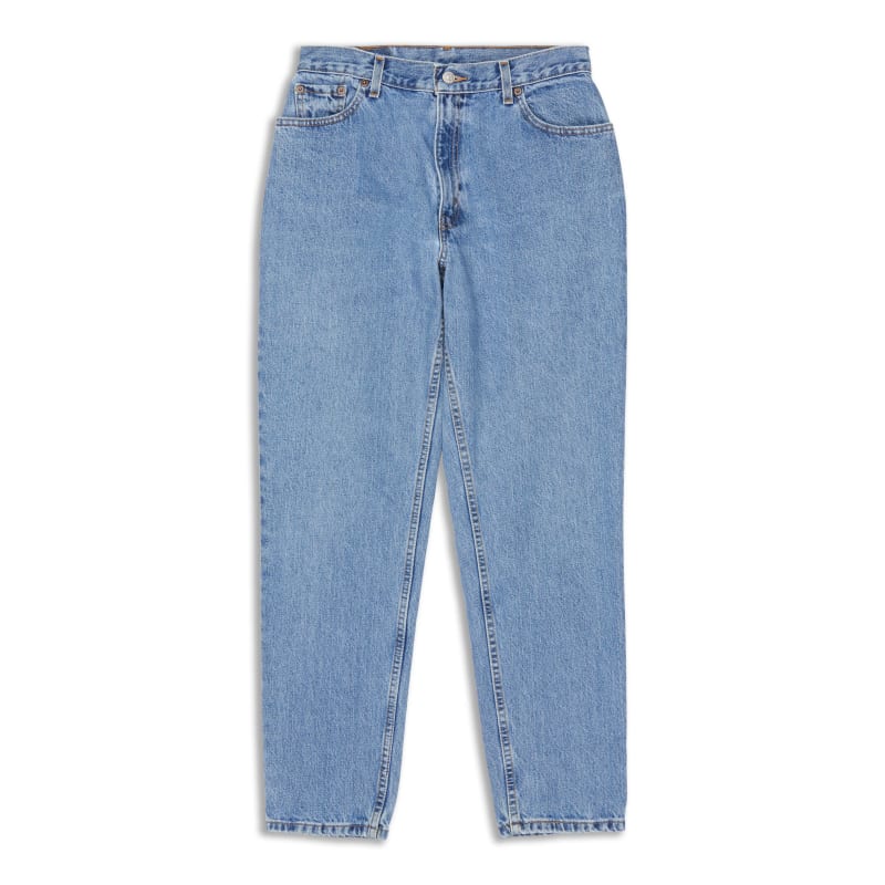 Levis Levi's® 550® Relaxed Jeans Light Wash Levis Levi's® 550® Relaxed Jeans Light Wash
