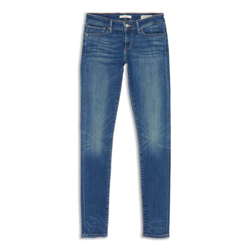 Main product image: 711 Skinny Selvedge Women's Jeans