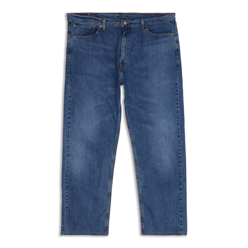 Main product image: 505™ Regular Fit Men's Jeans