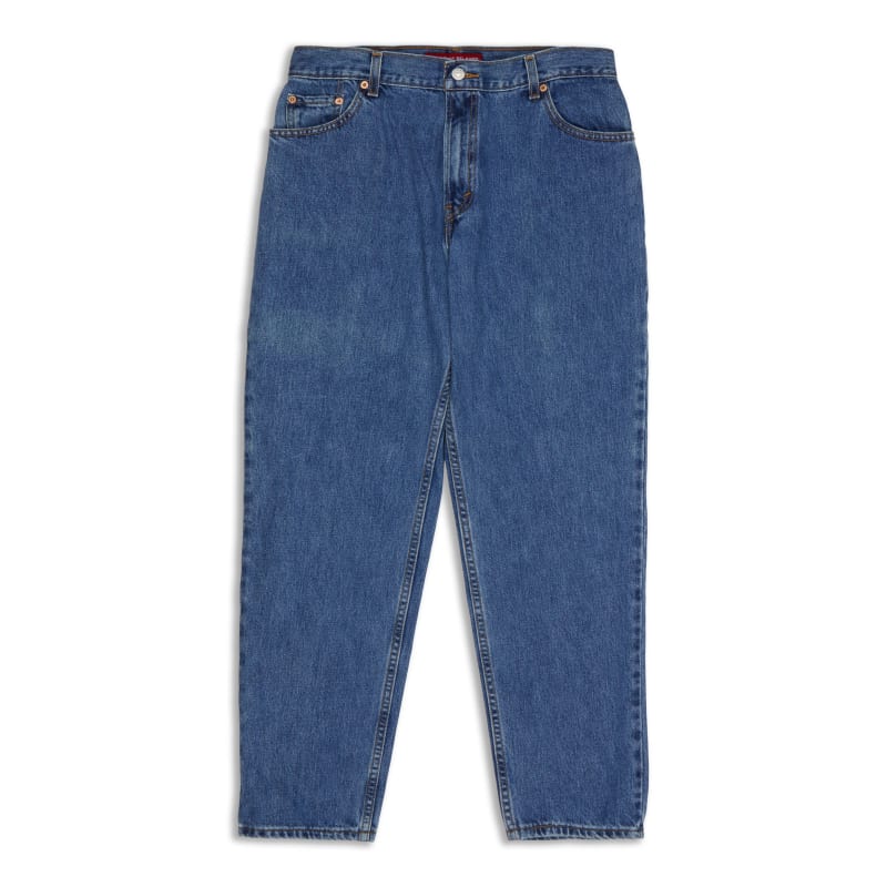 Main product image: Levi's® 550® Relaxed Jeans