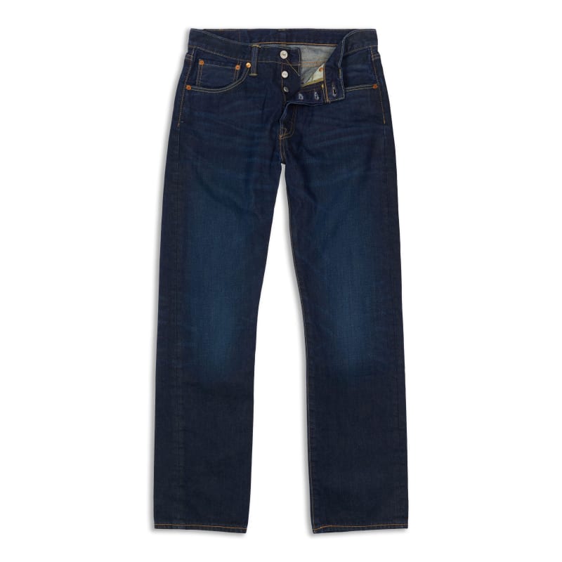Main product image: 501® Original Fit Men's Jeans