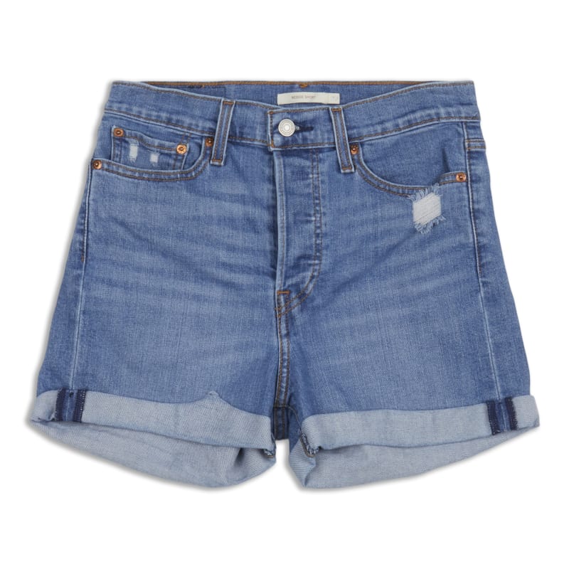 Main product image: Wedgie Fit Shorts