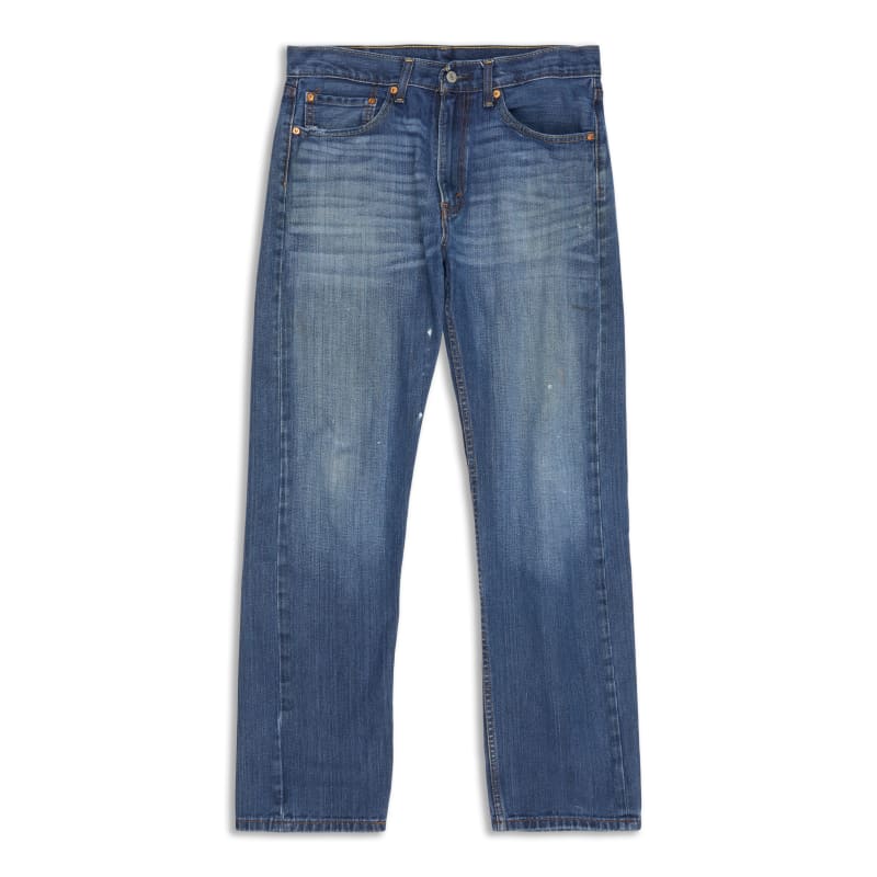 Main product image: 505™ Regular Fit Men's Jeans