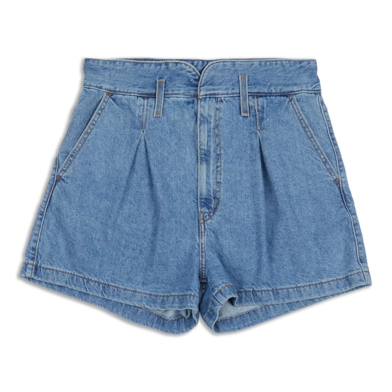 Main product image: High Rise Mom Women's Shorts