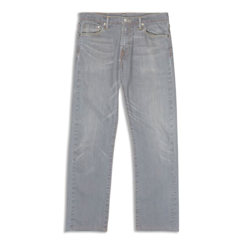 Main product image: 504™ Regular Straight Stretch Men's Jeans