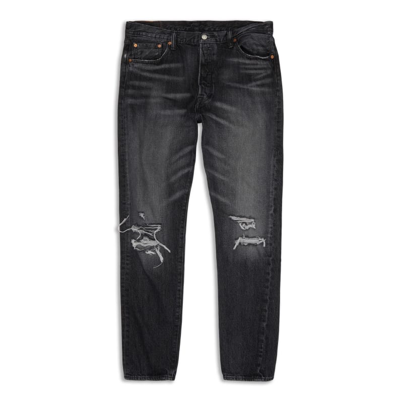 Main product image: 501® Taper Fit Men's Jeans