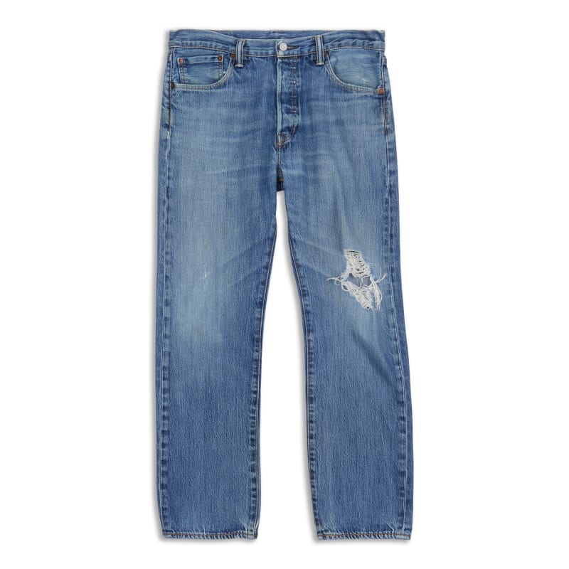 Main product image: 501® Original Fit Men's Jeans