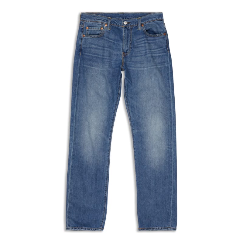 Main product image: 504™ Regular Straight Stretch Men's Jeans