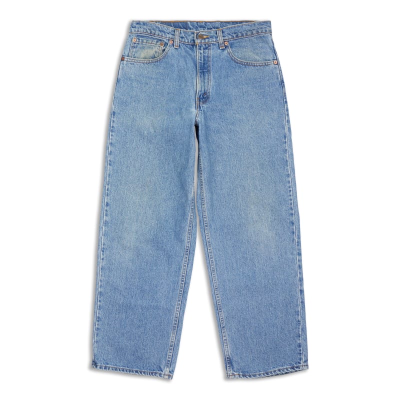 Levis Levi's® 567 Jeans Light Wash