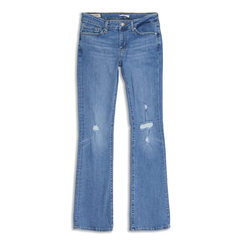 Main product image: 715 Boot Cut Women's Jeans