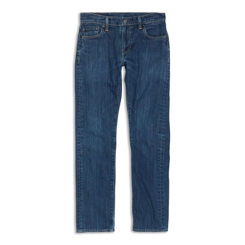 Main product image: 504™ Regular Straight Stretch Men's Jeans