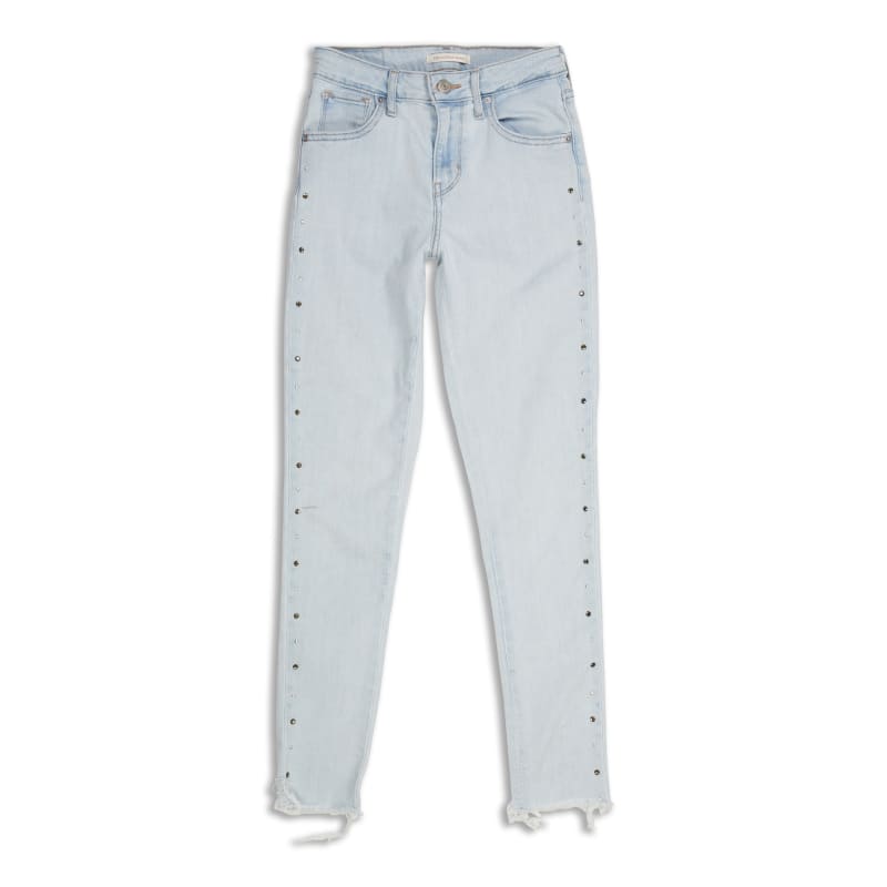 Main product image: 721 High Rise Studded Skinny Women's Jeans