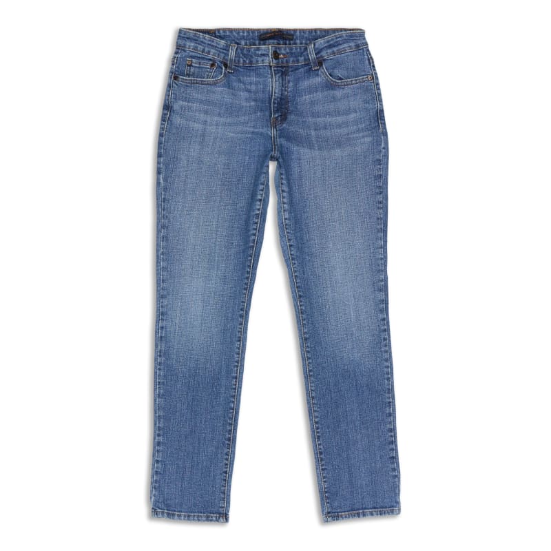 Main product image: MID-RISE SKINNY OLD