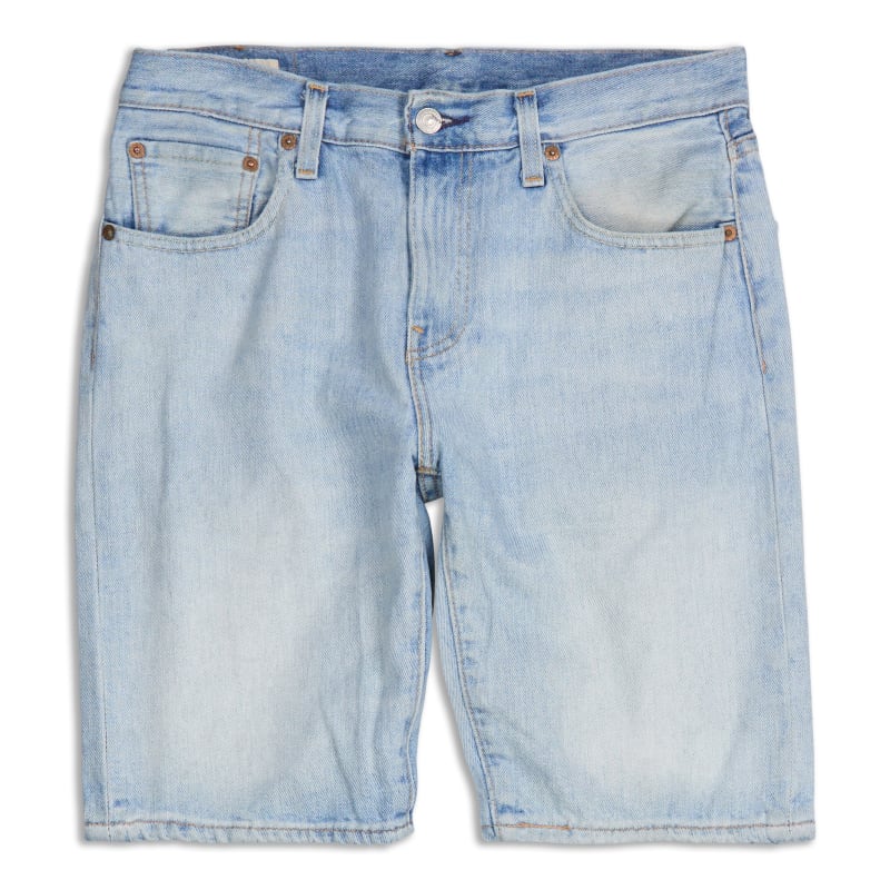 Main product image: 502™ Taper Fit Hemmed Shorts