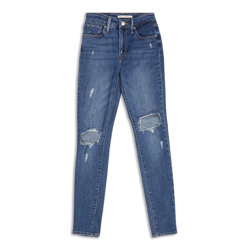 Main product image: 721 High Rise Skinny Women's Jeans