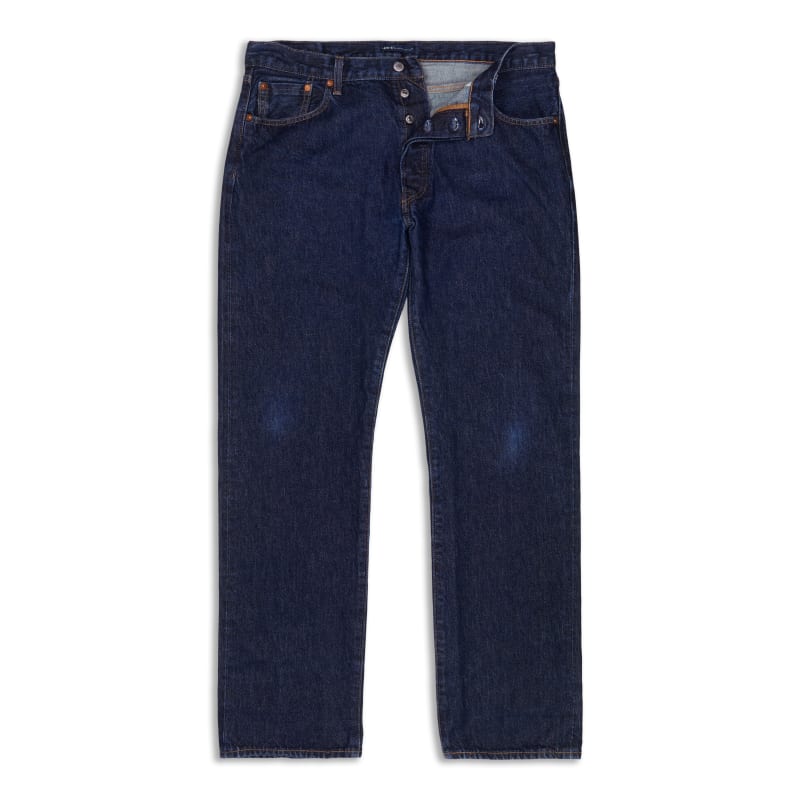 Main product image: 501® Original Fit Men's Jeans