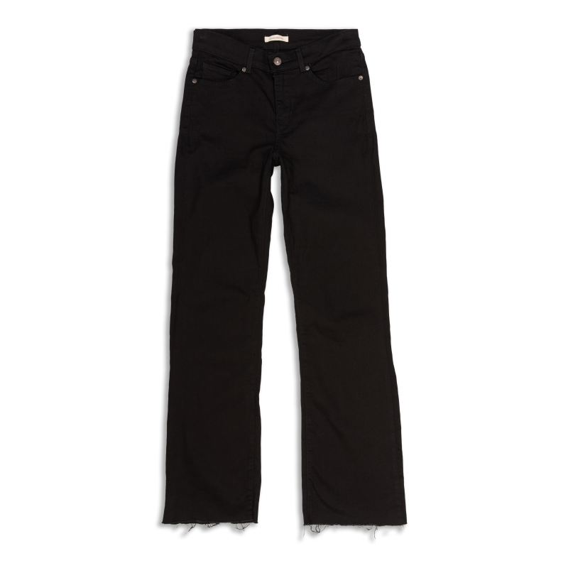 Main product image: Classic Boot Cut Women's Jeans