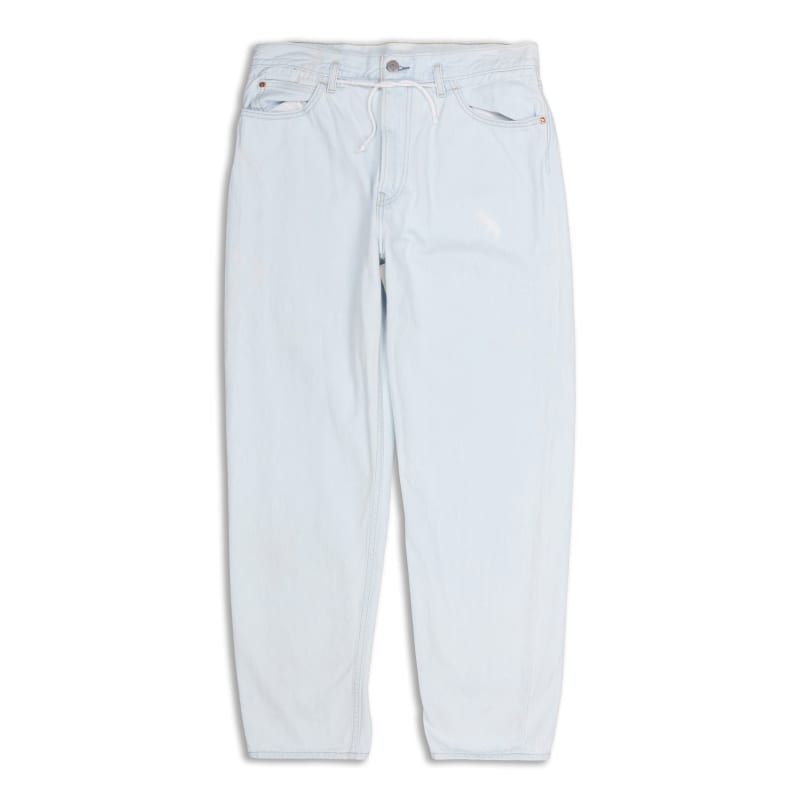 Main product image: Cinched Taper Women's Jeans