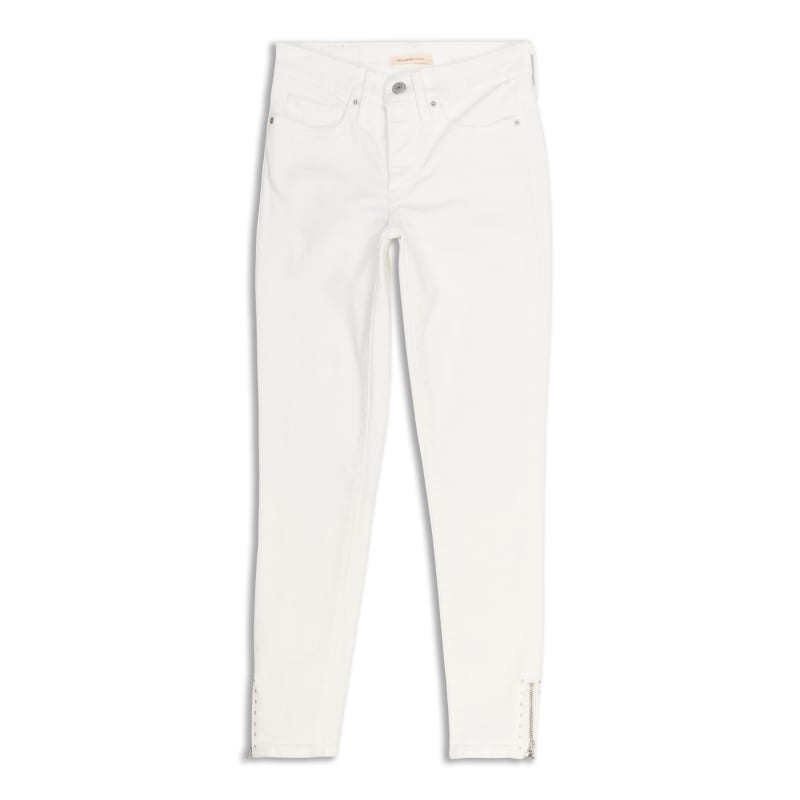 Main product image: 311 Shaping Zipper Skinny Women's Jeans