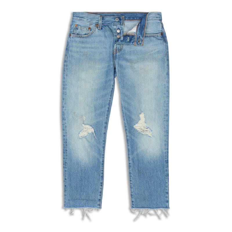 Main product image: 501® Original Fit Women's Jeans