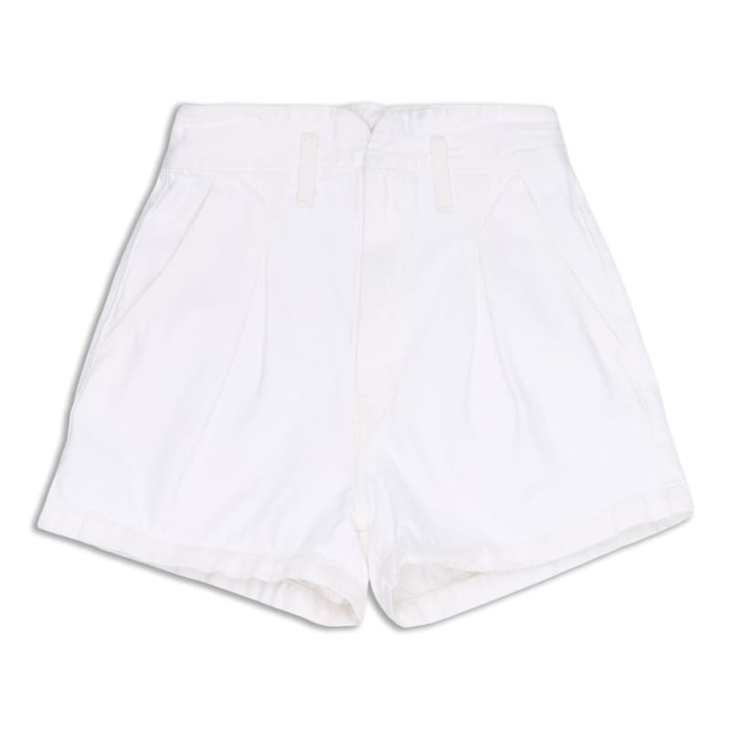 Main product image: High Rise Mom Women's Shorts